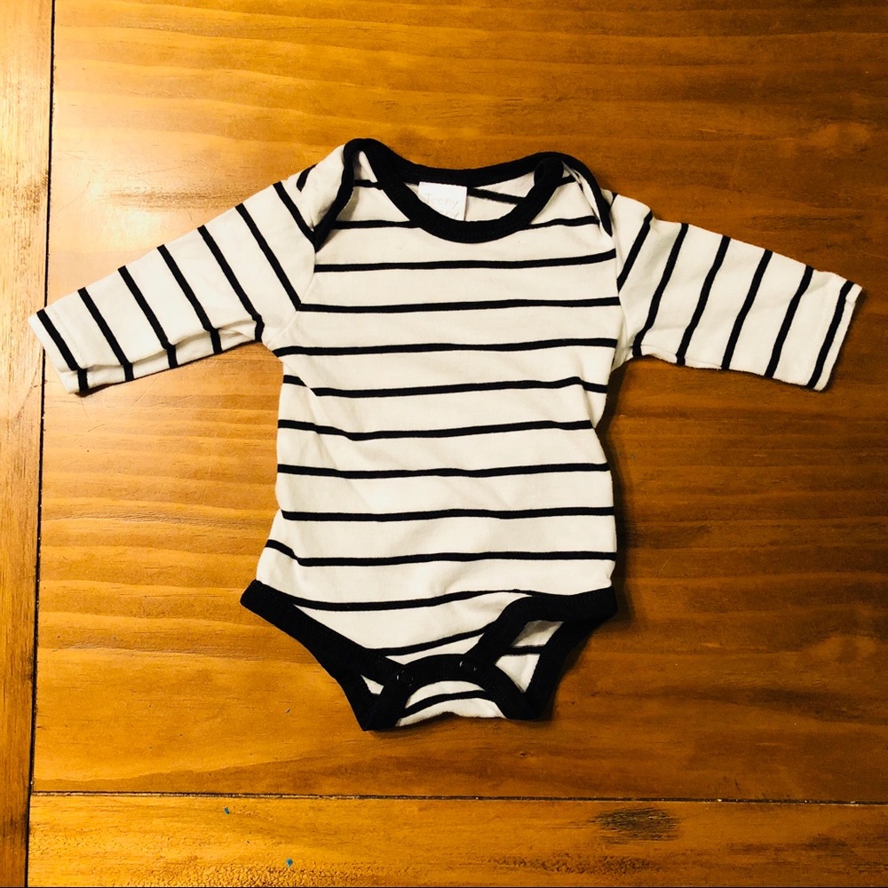 Unisex Baby Onesie